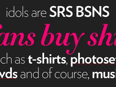 SRS BSNS didot hello! project keynote srs bsns verlag