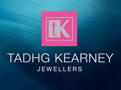 tK logo design logo