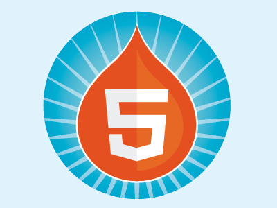 HTML5 + Drupal html5