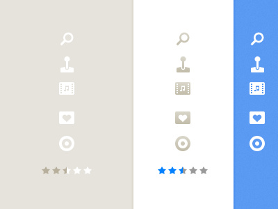 icon clean icon ui web webdesign