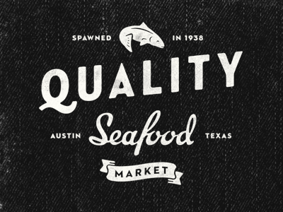 Quality Seafood