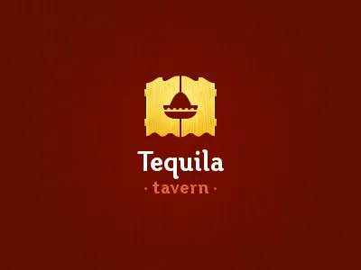 Tequila_logo door hat logo mexico tequila