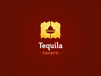 Tequila_logo door hat logo mexico tequila