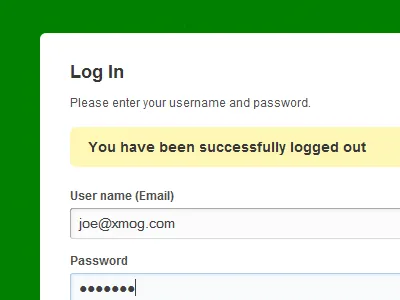 Ready Set Work css3 form
