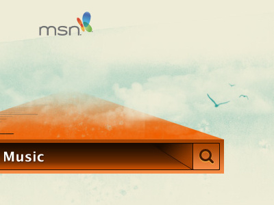 Theme mockup illustration mockup theme