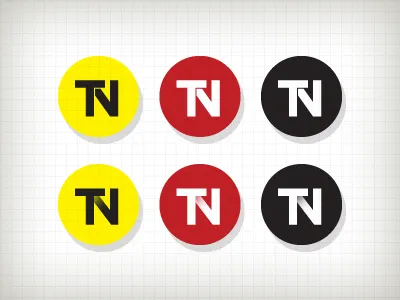 Personal Logo 2 —WIP branding gotham logo personal typography wip