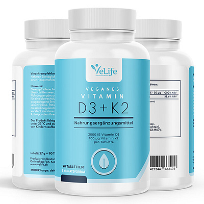 Vitamin D3 K2 Dietary Supplement for Immune Health bone health calcium absorption dietary supplement heart health immune health label softgel supplement vitamin d3 k2