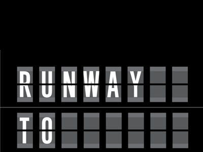 Runway