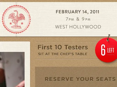 Screen Shot 7.39.48 Pm brandon grotesque gotham noise paper red stamp texture web