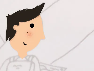 New illy! illustration