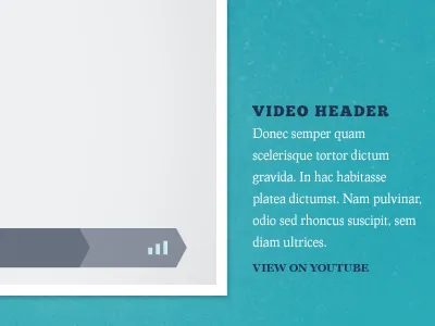 Laems Video Player chunk laems prociono video player website