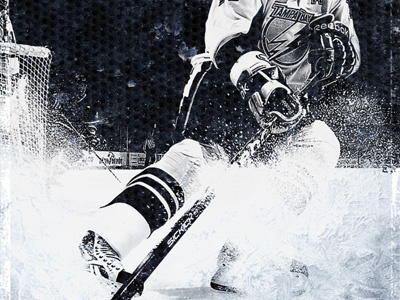 Hockey Invite hockey ice lightning nhl skating tampa
