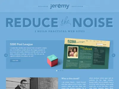 Portfolio is Live portfolio