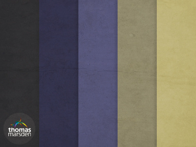 Swatch #4 brown hex purple swatch texture