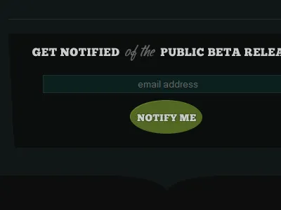 wyzi app beta signup
