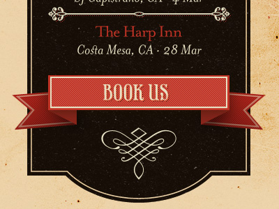 Book Us by Ignacio Giri on Dribbble