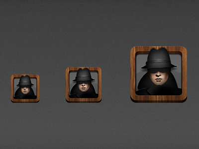 App icons icon ios ipad iphone relish