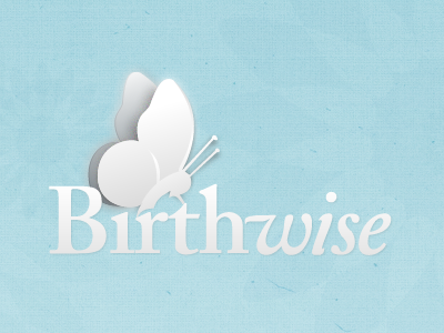 Birthwise Logo logo