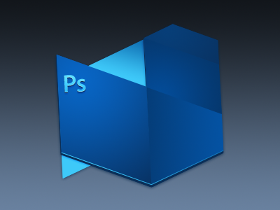 Photoshop 256 cs5 dock icon photoshop splash wip work in progress