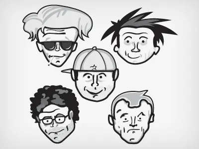 Illustrations illustration