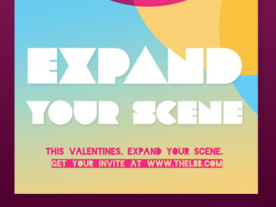 Series of Launch Flyers & Posters flyers graphic posters thelbb