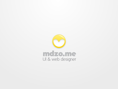 mdzo logo icon logo