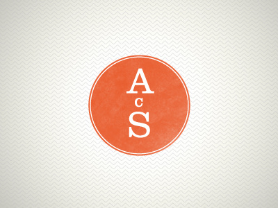 ACS branding logo name