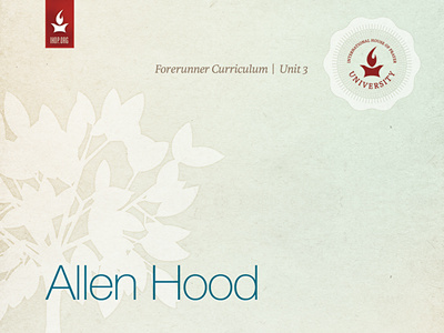 Type Color & Distance