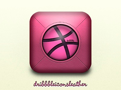 Dribbble