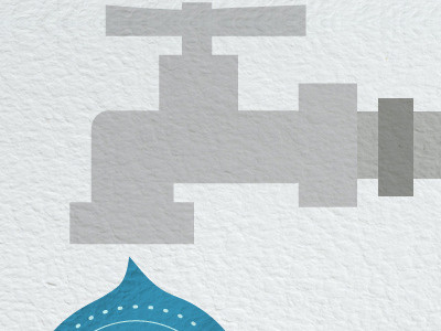 Another Sneak Peek faucet illustration