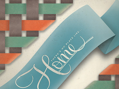 Home christopher paul graphic design illustration lyrics minimalism plane poster space the kinks typography