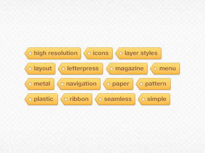 Tagtastic. free freebie tag cloud tags