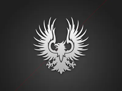 Worship heraldic logo worship.hr