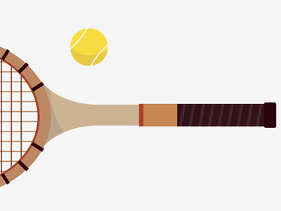 Tennis-Sneak Peak micah micahburger micahmicahdesign tennis