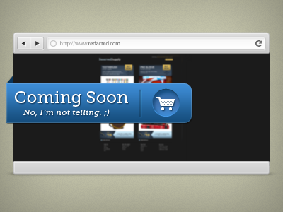 Trickery blue distraction museo teaser