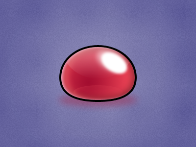 Apple Gel apple gel fireworks graces f purple red tales of video games