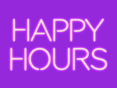 Happy Hours v2