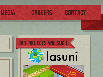 Word Press green red site wordpress yahrly