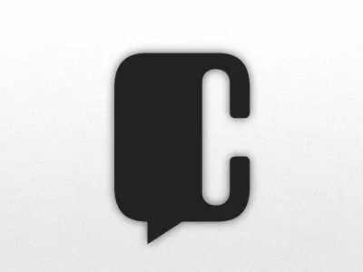 Project X. I mean...C speech bubble