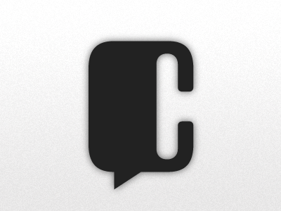 Project X. I mean...C speech bubble