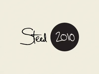 So Two-Thousand and Late hand drawn signature wip