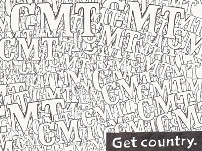 CMT [old rebrand exploration] cmt illustration