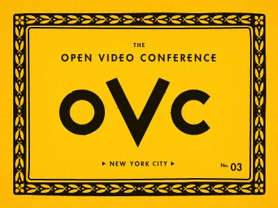 Futzing around in Photoshop mozilla open video alliance open video conference pcf