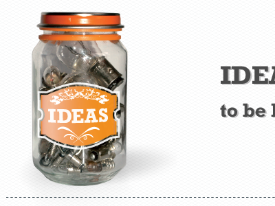 gonzodesign Index Banner banner gonzodesign idea jar jquery slider