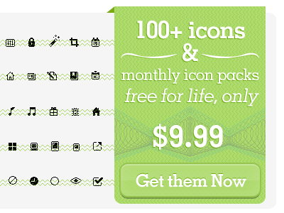 Pixicus - pixel icons bundle bundle guilloche icons pixel social tiny