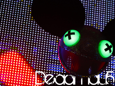 Deadmau5 deadmau5 epic