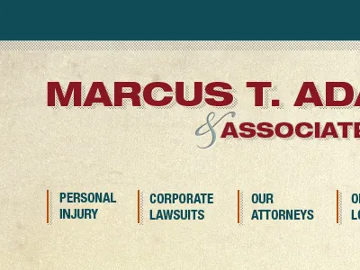 Attorney Shot texture website