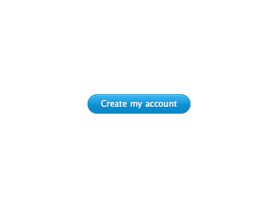 CSS3 Button blue button css3 gloss lucida grande