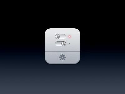 Gigantor - Settings gigantor icon iphone settings