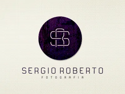 SRFoto Logo bauru bitencourt brand brand identity branding brasil brazil breno breno bitencourt design design studio featured fotografia identidade de marca identidade visual identity logo logodesign logodesigner logotipo logotype monogram photo photography r s sergio visual identity